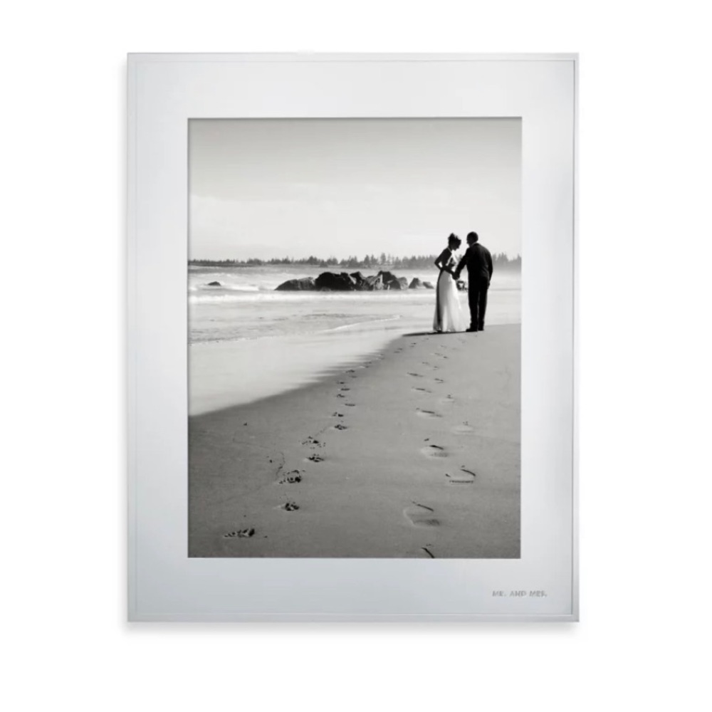 Kate Spade Darling Point 5x7 Frame